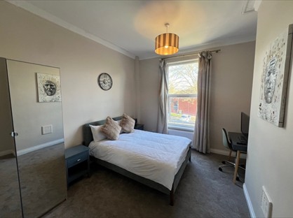 Room in a Shared House, Victoria Terrace, LS3