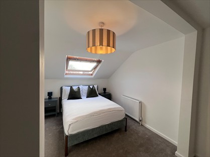 Room in a Shared House, Victoria Terrace, LS3