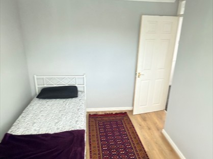 1 Bed Semi-Detached House, Bettina Grove, MK2