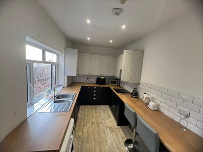 Room in a Shared House, West End Avenue, DN5