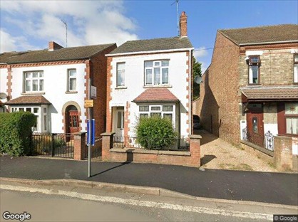 4 Bed Detached House, Mayors Walk, PE3