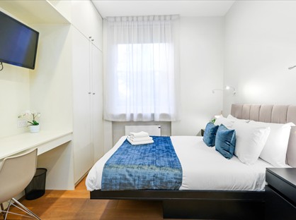 Studio Flat, West End Lane, NW6