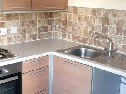 2 Bed Flat, Valley View Hastings, TN35