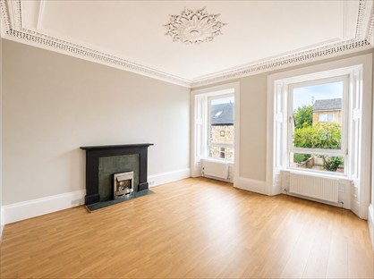 1 Bed Flat, East Princes St, G84