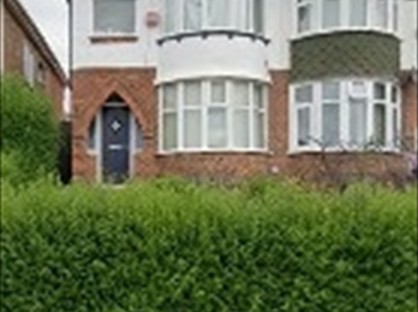 3 Bed Semi-Detached House, Dorrington Road, B42