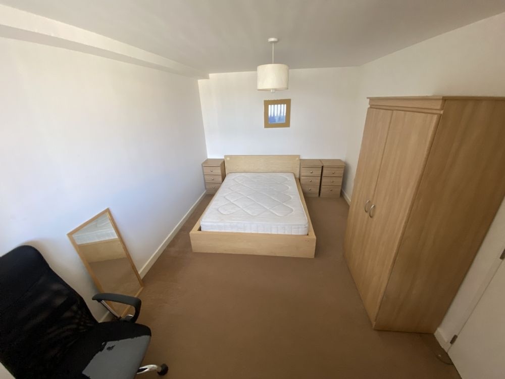 Room in a Shared Flat, Trinity Court, M15 photo 2