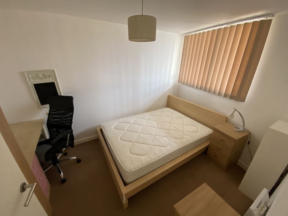 Room in a Shared Flat, Trinity Court, M15 photo 3
