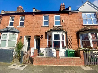 3 Bed Terraced House, Morgan Road, BR1