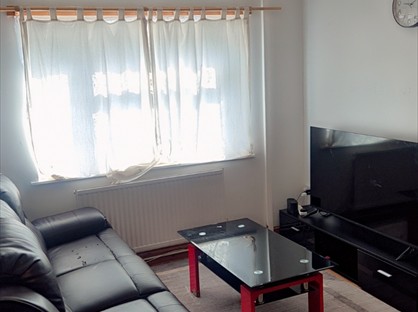 Room in a Shared House, Captain Fold Road, M38