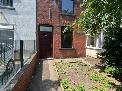 2 Bed Terraced House, Princess St, OL6