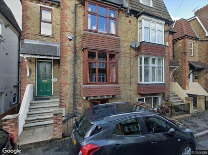 1 Bed Flat, The Close, ME1