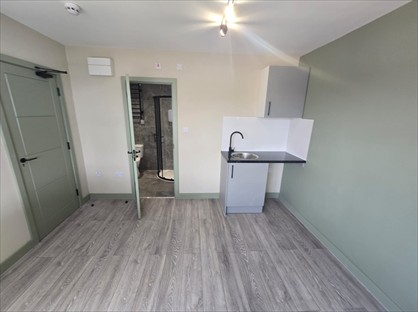 Studio Flat, Denham, UB9