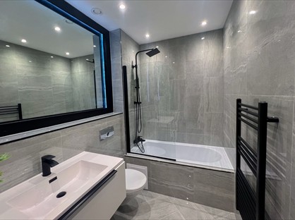 2 Bed Flat, Newhall St, B3
