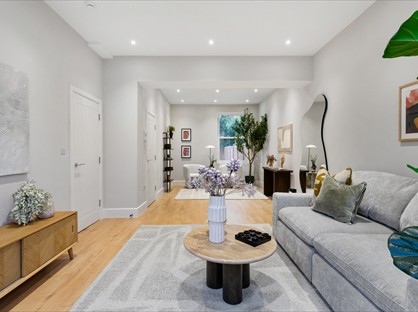 4 Bed Terraced House, Downhills Park Road, N17