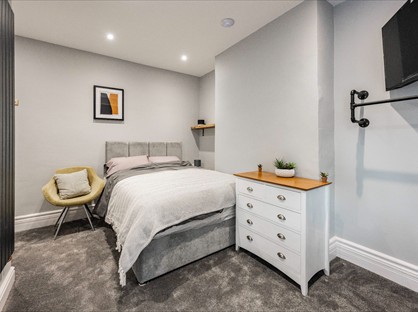 Room in a Shared House, De Hague Road, NR4