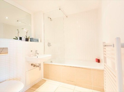 2 Bed Flat, Velocity Village, S1