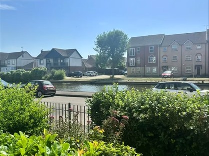 2 Bed Flat, Plimsoll Way, HU9