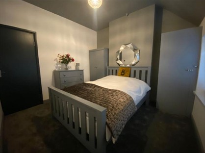 Room in a Shared House, Formans Road, B11