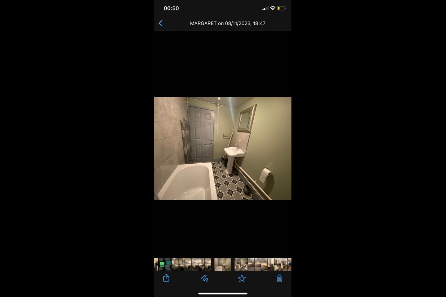 Room in a Shared House, Formans Road, B11 photo 2