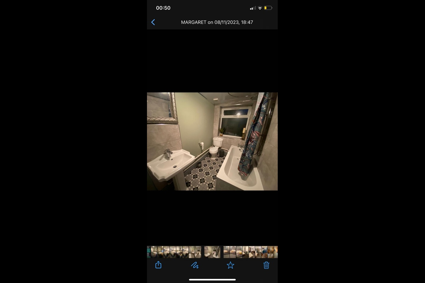 Room in a Shared House, Formans Road, B11 photo 3