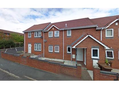 2 Bed Flat, Legh Street, WA3