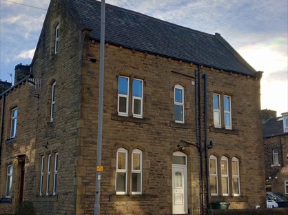 4 Bed End Terrace, Bradford Road, BD21
