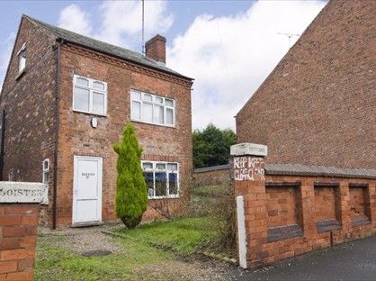 4 Bed Detached House, Cloister Street, NG7