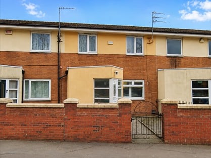 Room in a Shared House, Stockport Road, M13