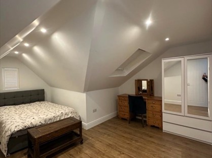 Room in a Shared House, St Marks Road, EN1