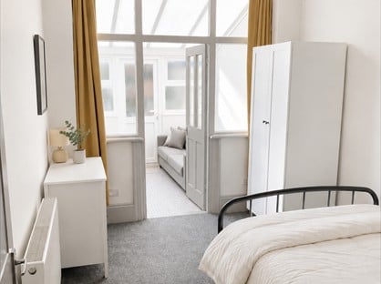 Room in a Shared House, Gladys Avenue, PO2