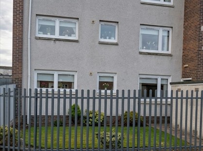 2 bed flat/apartment for rent in 2 Bed Flat, Blantyre, G72