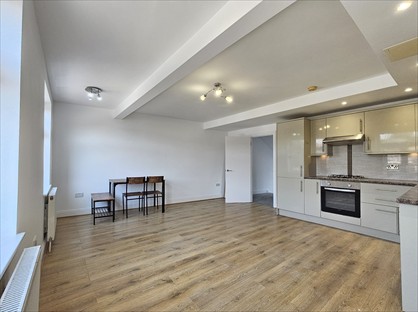 2 Bed Flat, Perry Vale, SE23