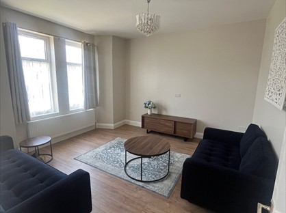 5 Bed Terraced House, Disraeli Road, E7