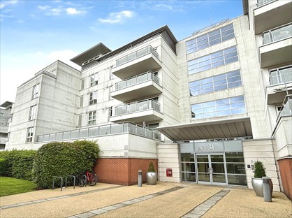 3 Bed Penthouse, Watkin Road, LE2