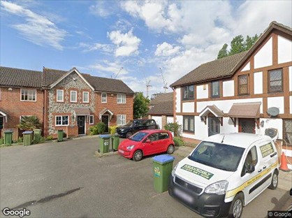 Room in a Shared Flat, Steynton Avenue, DA5