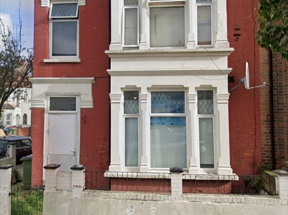 Room in a Shared House, Mineral St, SE18
