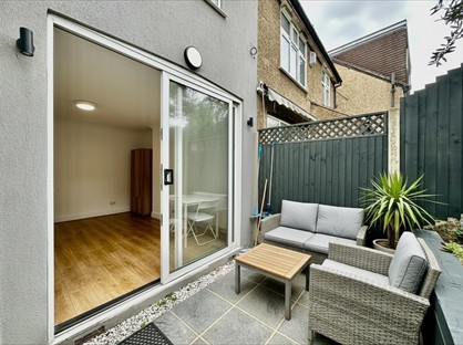 Room in a Shared House, Seymour Road, LU1