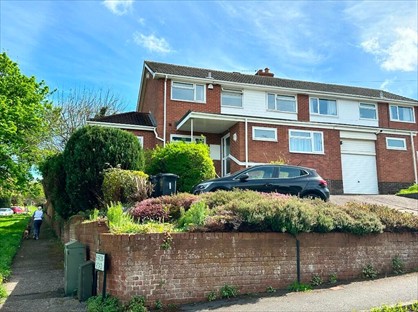 Room in a Shared House, Byron Road, EX2