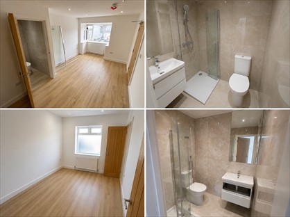 5 Bed Semi-Detached House, Greenwood Avenue, EN7