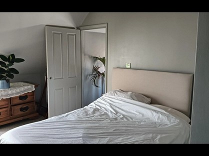 Studio Flat, Newmarsh Road, SE28
