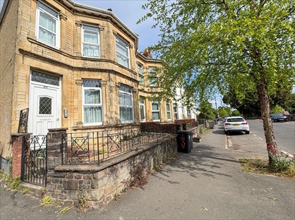 2 Bed Flat, Ashley Down Road, BS7