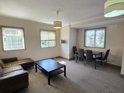 2 Bed Flat, Hendon Way, NW4