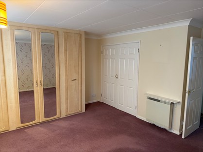 2 Bed Flat, Jesson Court, WS1