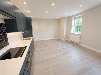 1 Bed Flat, Bakers Lane, CM16