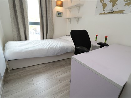 Room in a Shared Flat, Lavender House, E1