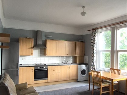 2 Bed Flat, Loampit Hill, SE13