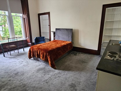 Room in a Shared House, Athole Gardens, G12