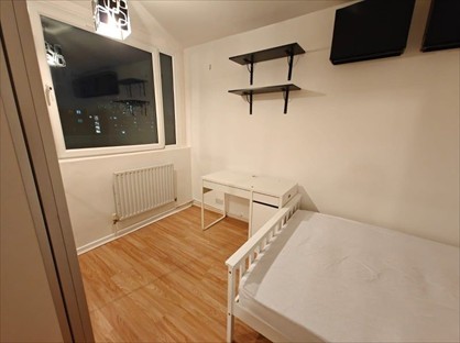 Room in a Shared Flat, Noble Court, E1