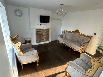 2 Bed Flat, Tempsford Avenue, WD6
