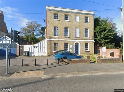 Studio Flat, Rodwell Road, DT4